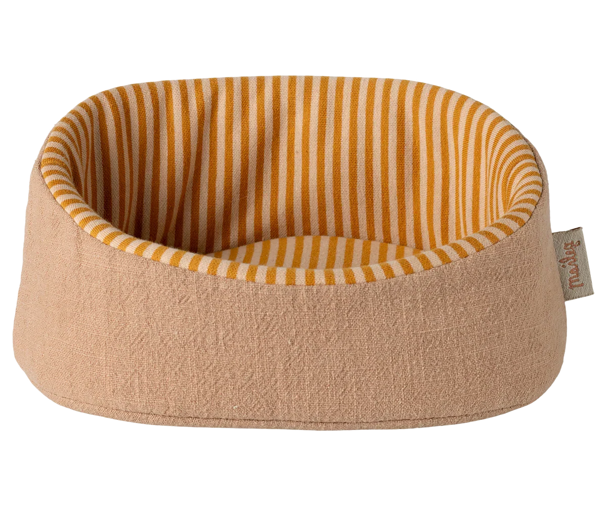 Panier pour animaux - Poudre