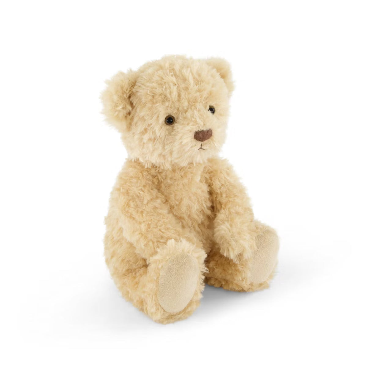 Arthur l'ours en peluche