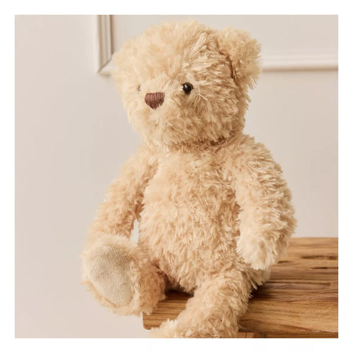 Arthur l'ours en peluche