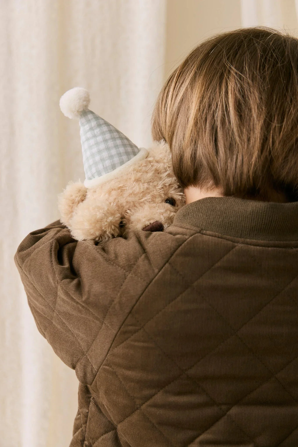 Anniversaire Arthur l'ours - Vichy