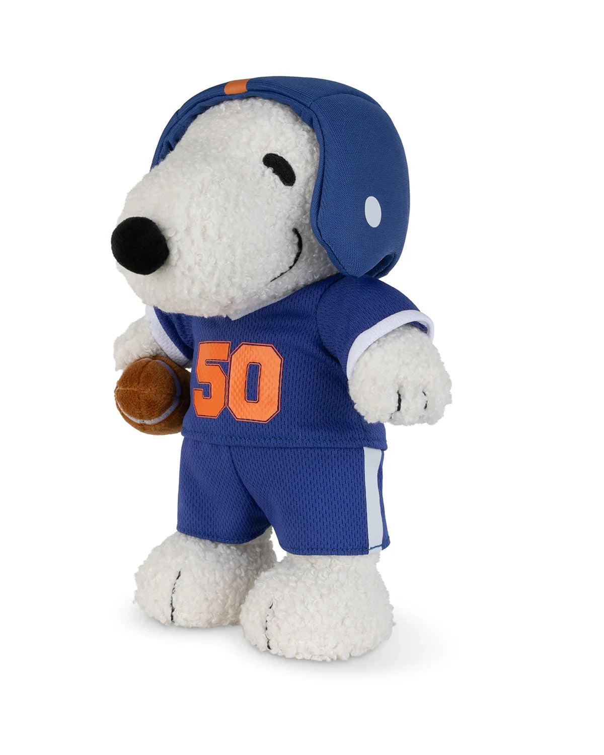 Peluche Snoopy Football Américain