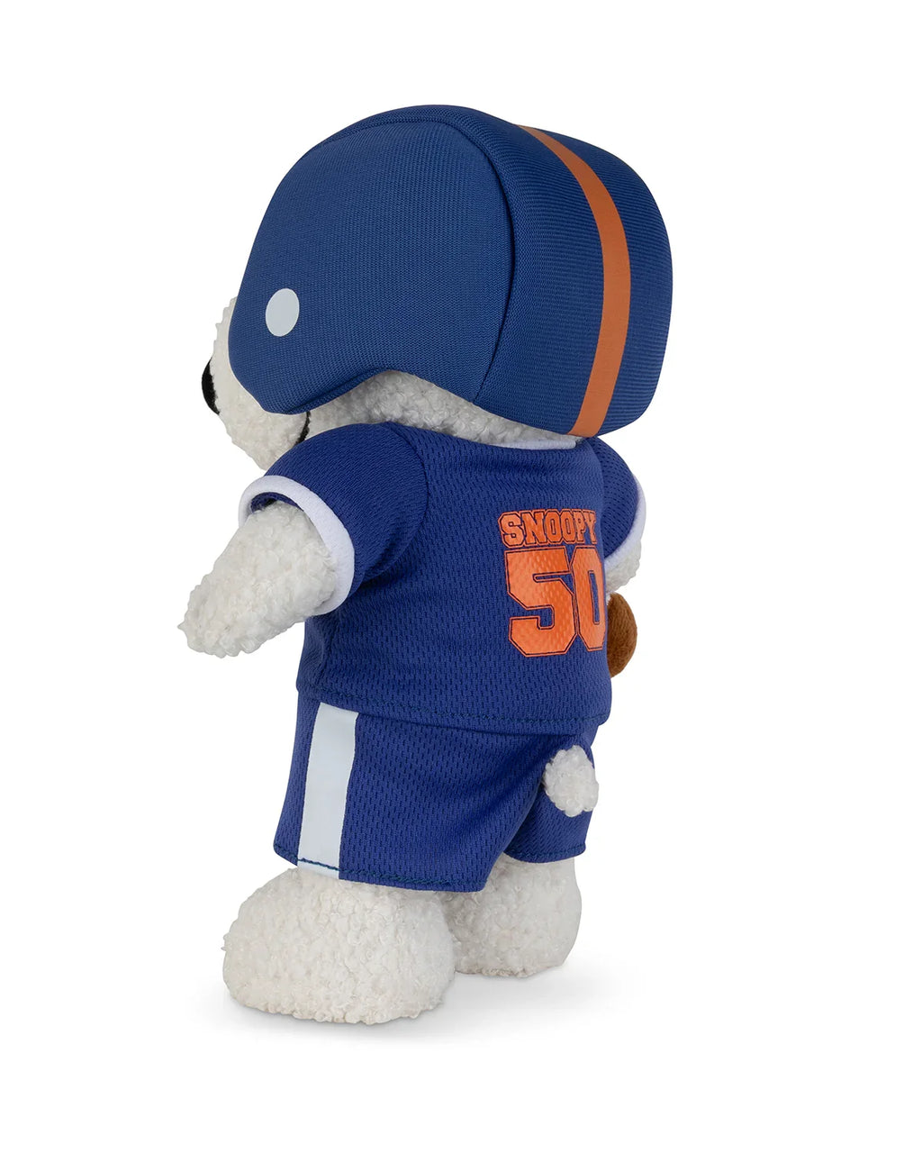 Peluche Snoopy Football Américain