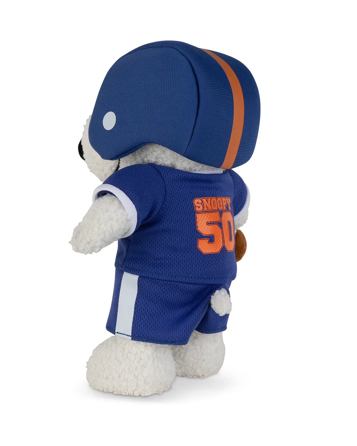 Peluche Snoopy Football Américain