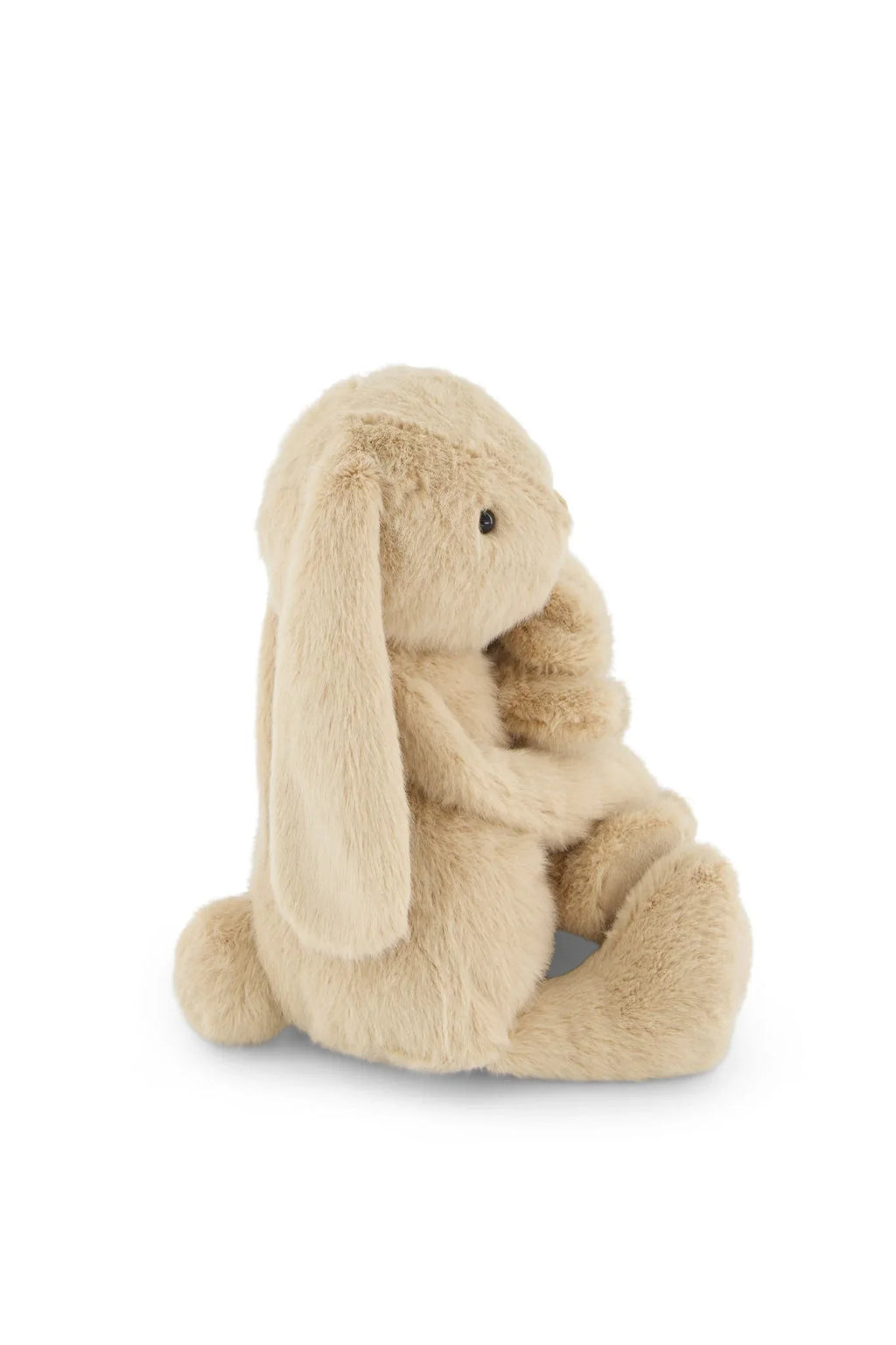 Frankie le lapin câlin - Caramel
