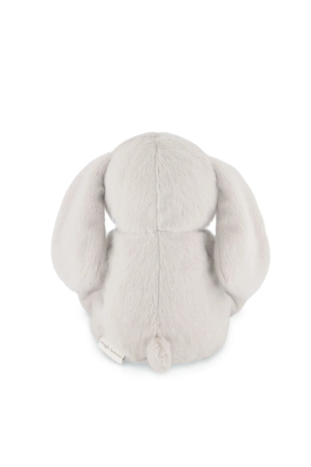 Olive l'éléphant en peluche