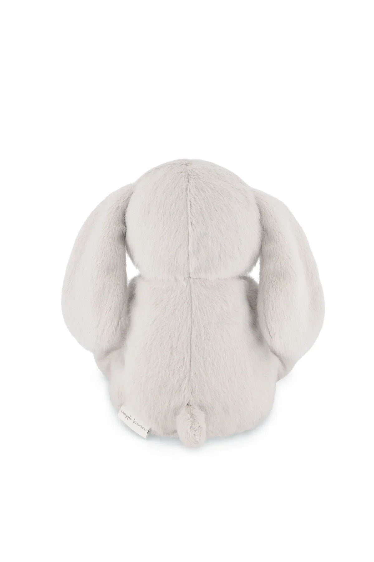 Olive l'éléphant en peluche