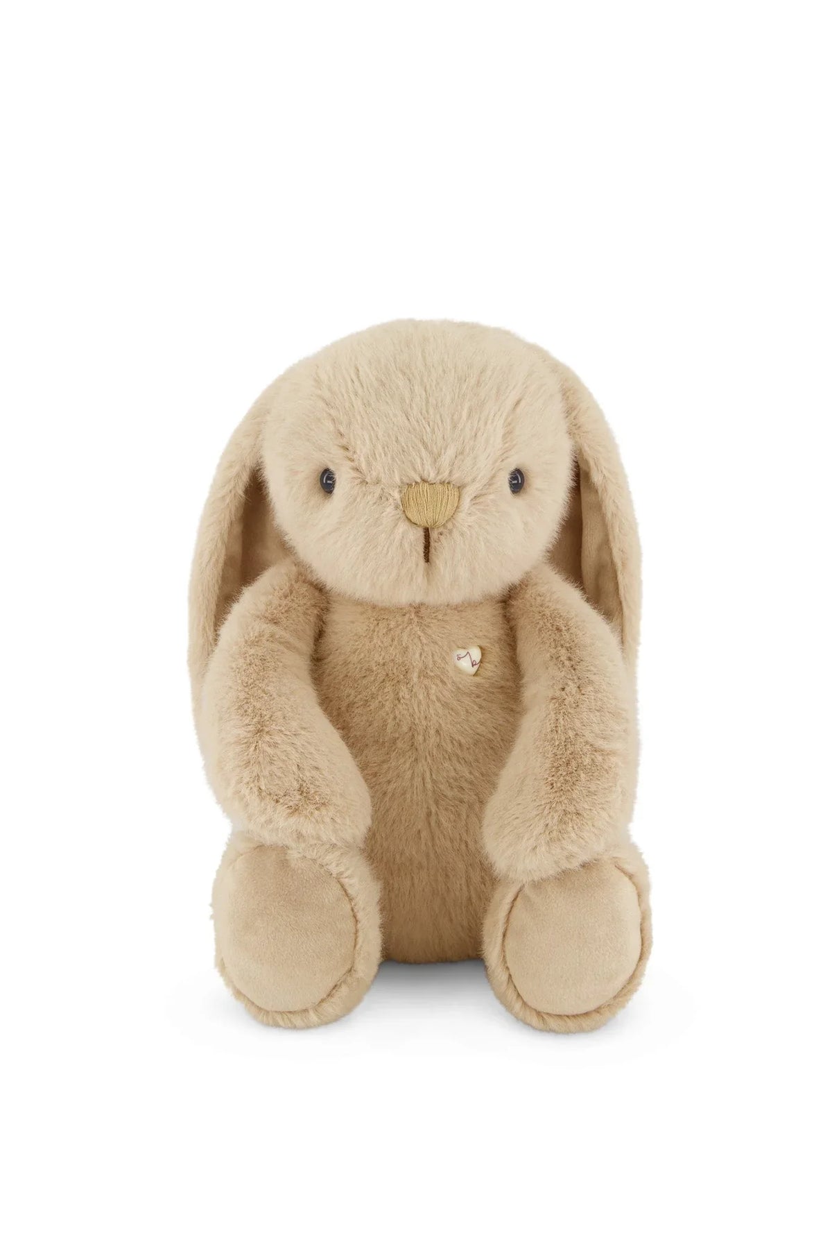 Pénélope Lapin Peluche - Caramel