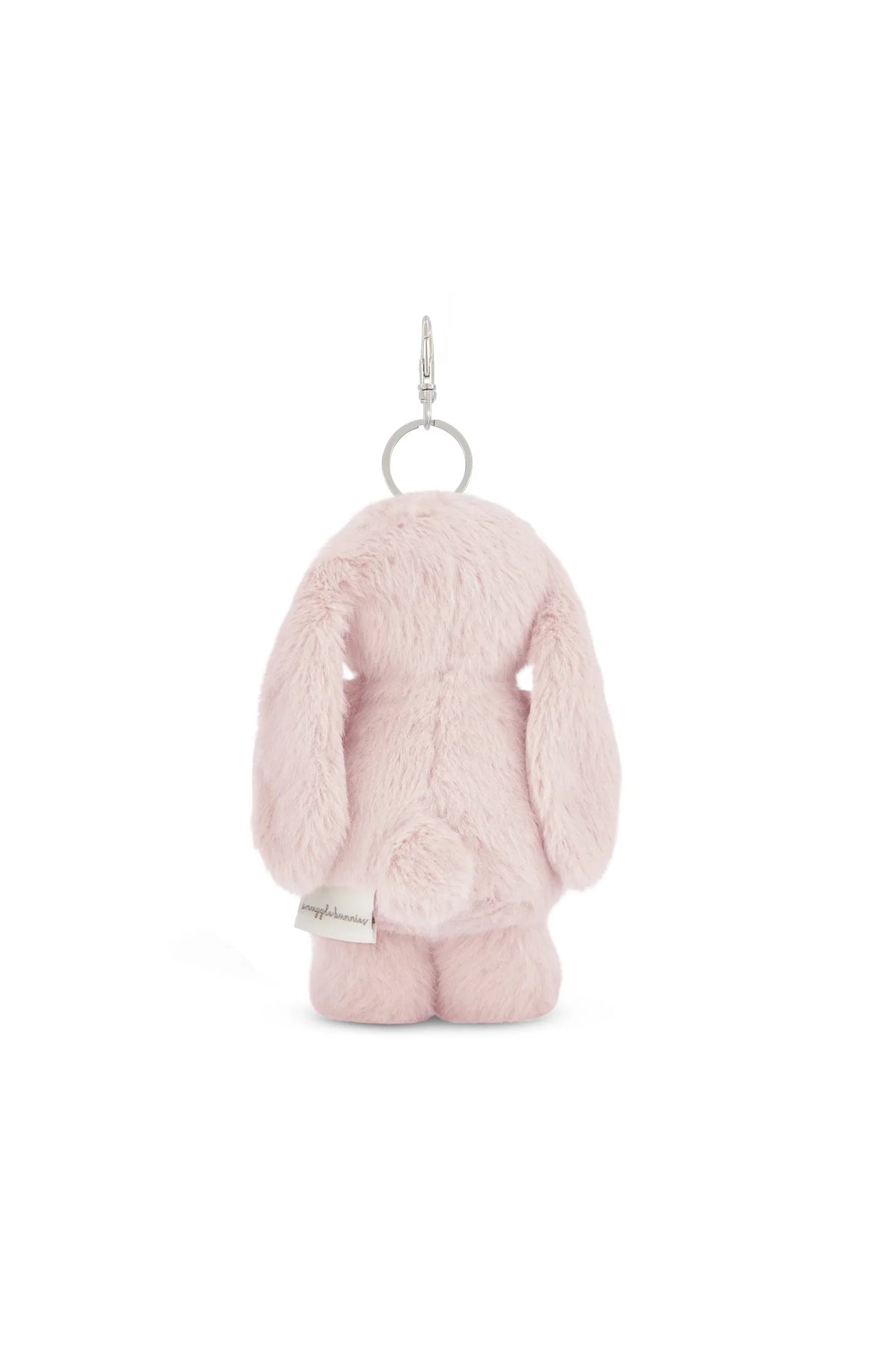 Porte-clés Pénélope Lapin - Fleur