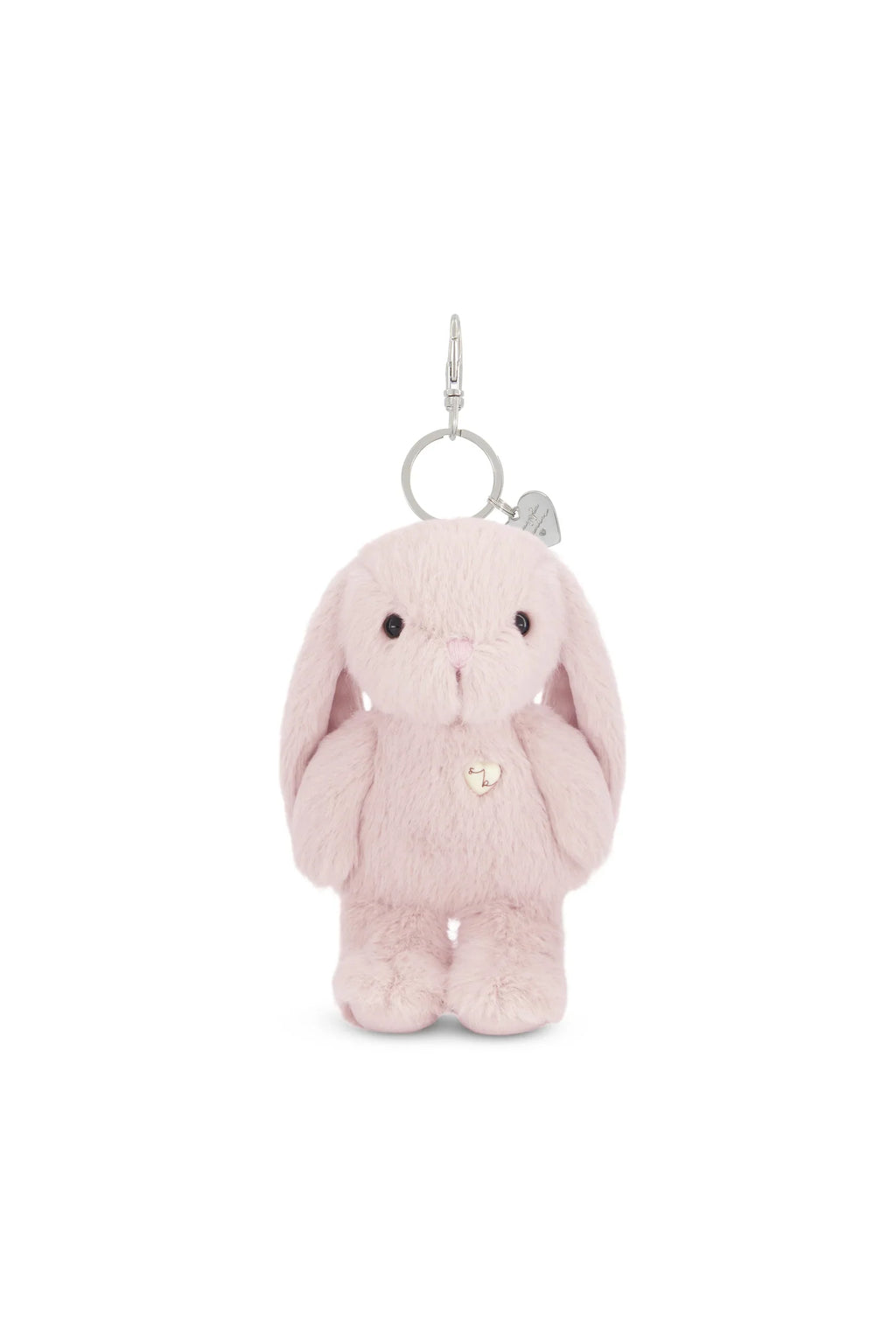 Porte-clés Pénélope Lapin - Fleur