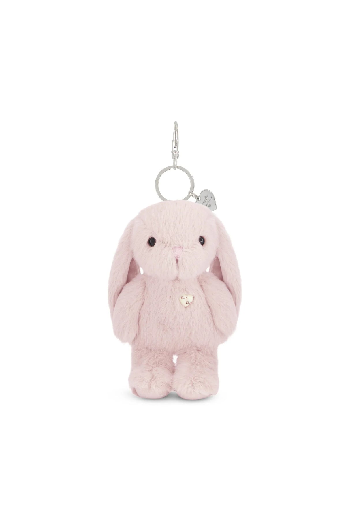 Porte-clés Pénélope Lapin - Fleur
