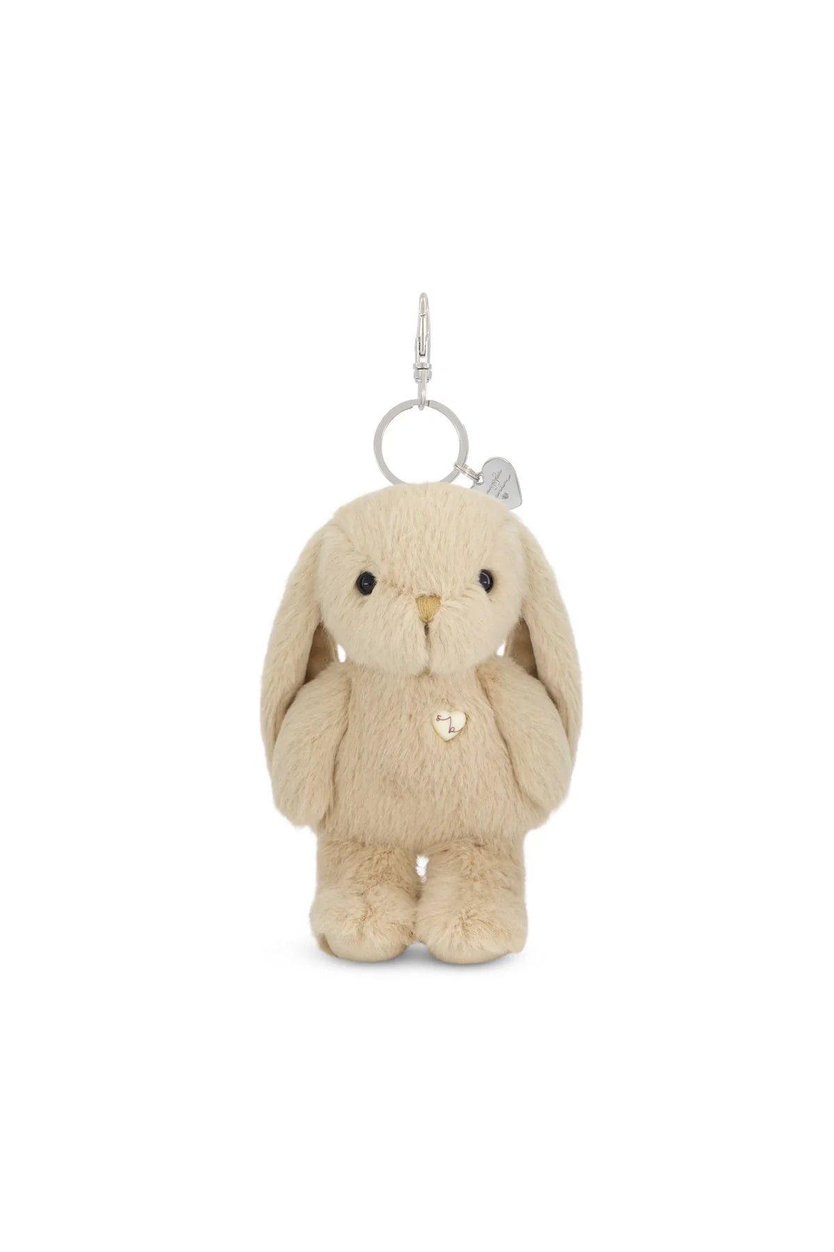 Porte-clés Pénélope Lapin - Caramel
