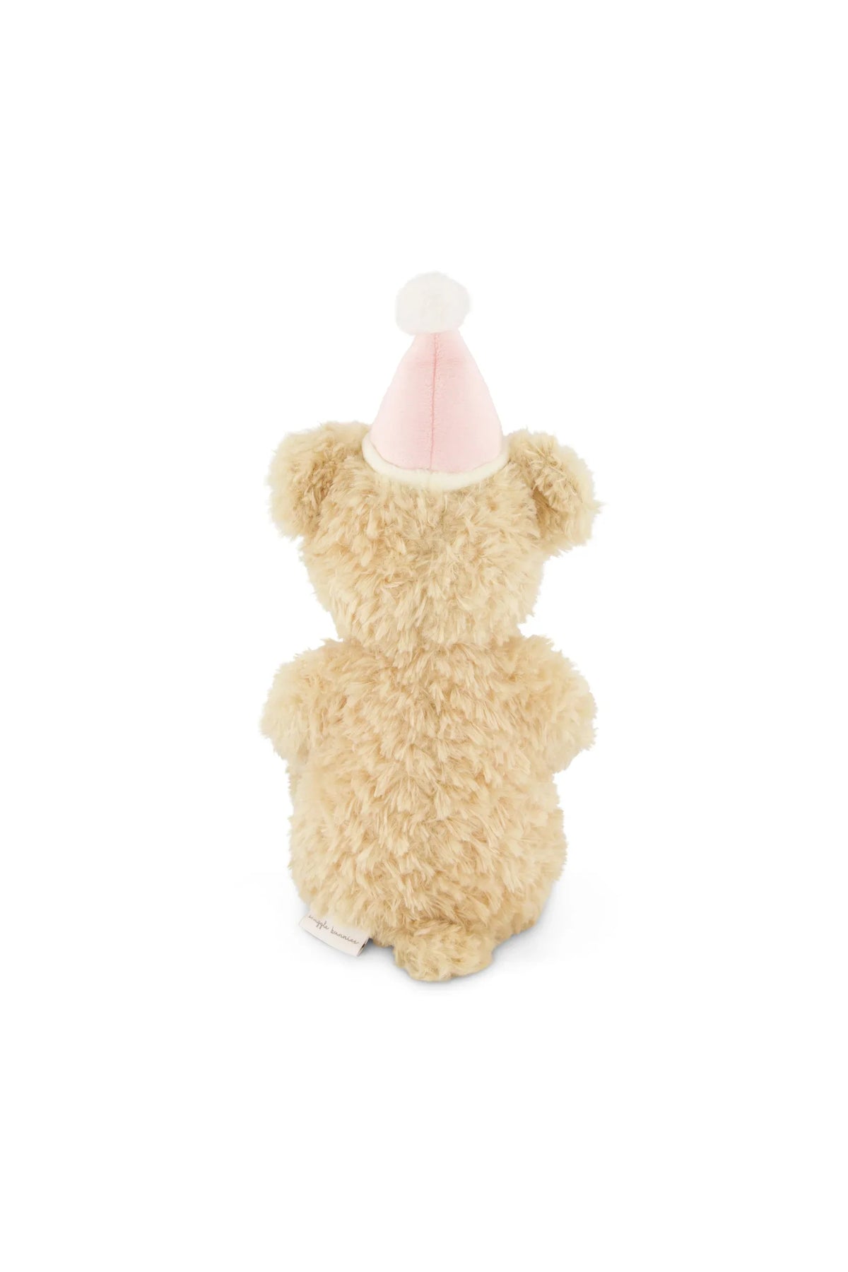 Anniversaire Arthur l'Ours - Fée
