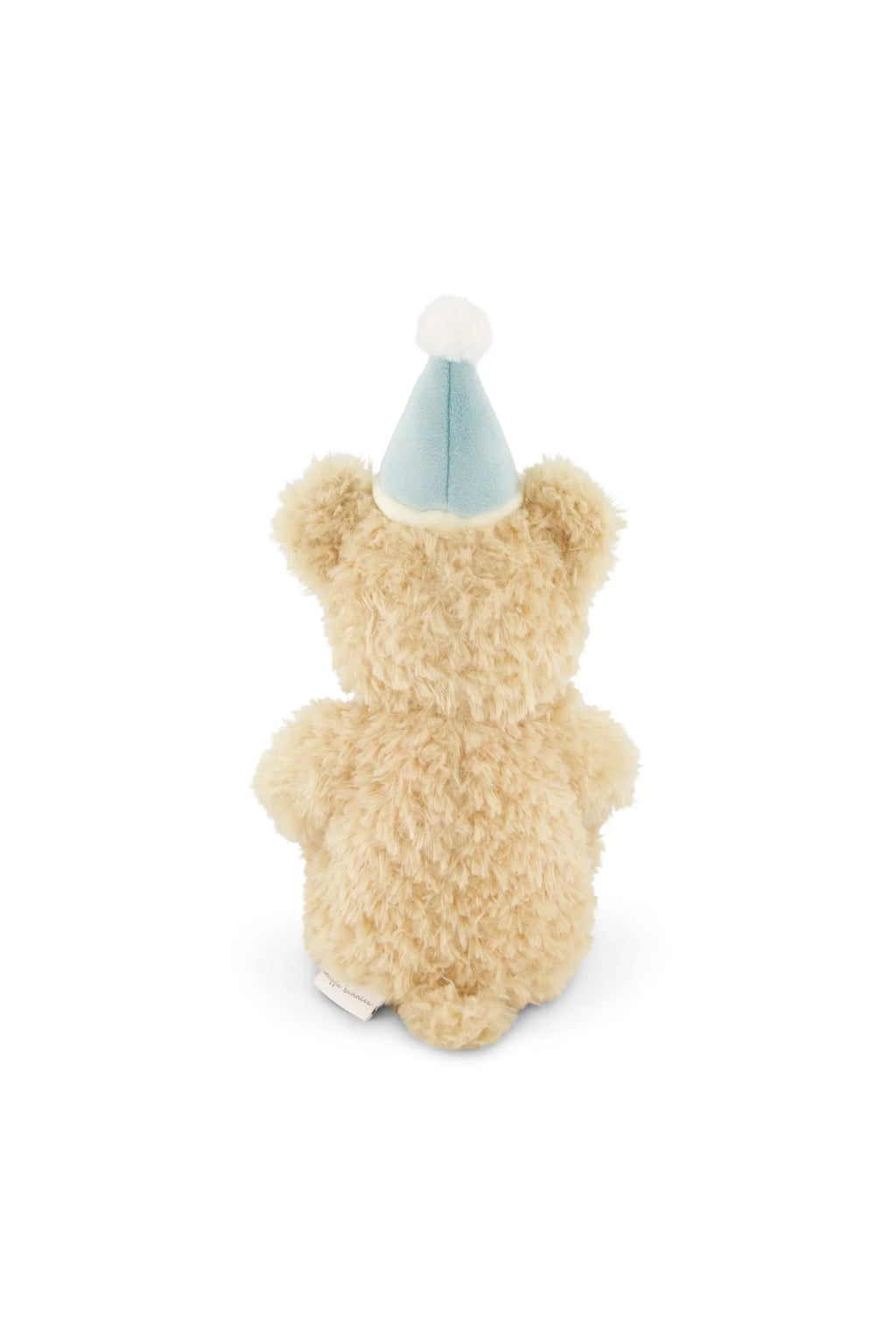 Anniversaire Arthur Ours - Ciel