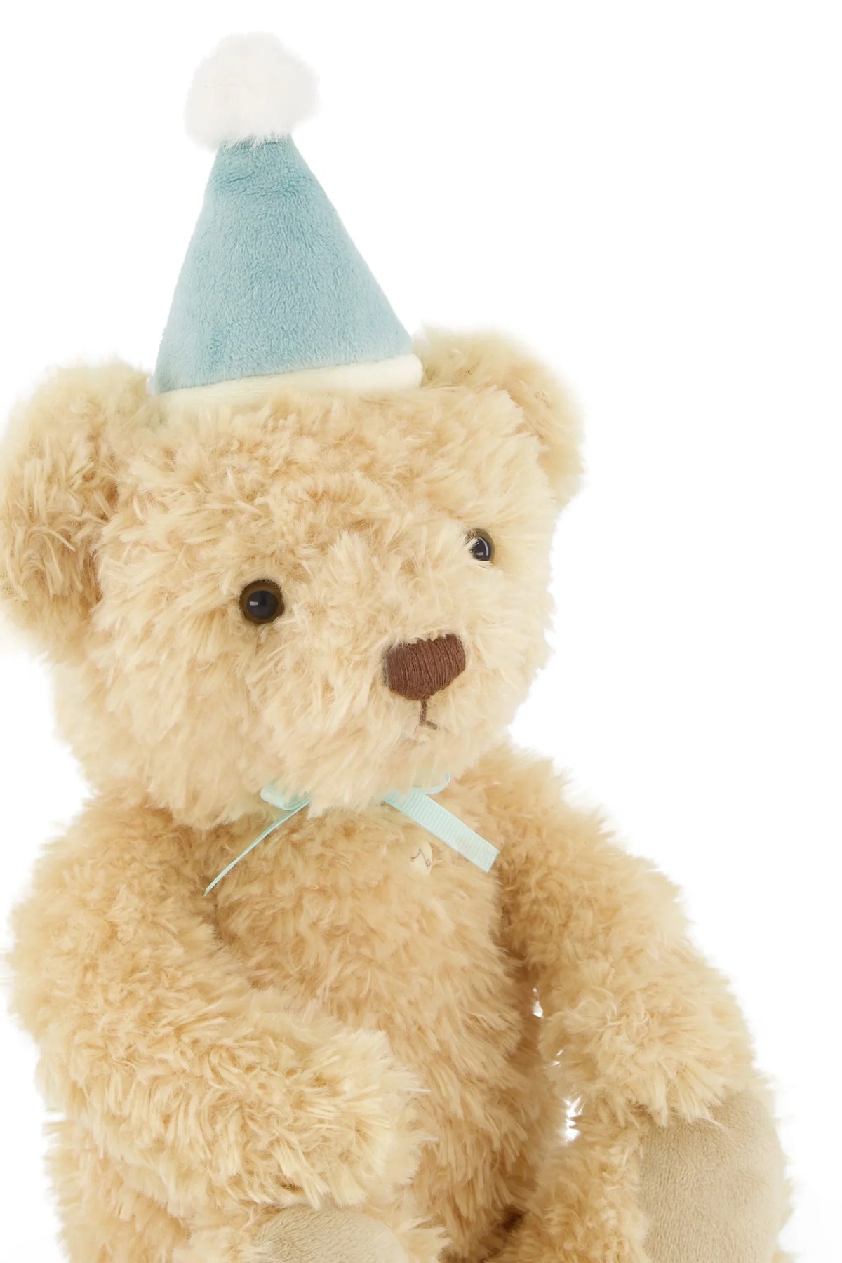 Anniversaire Arthur Ours - Ciel