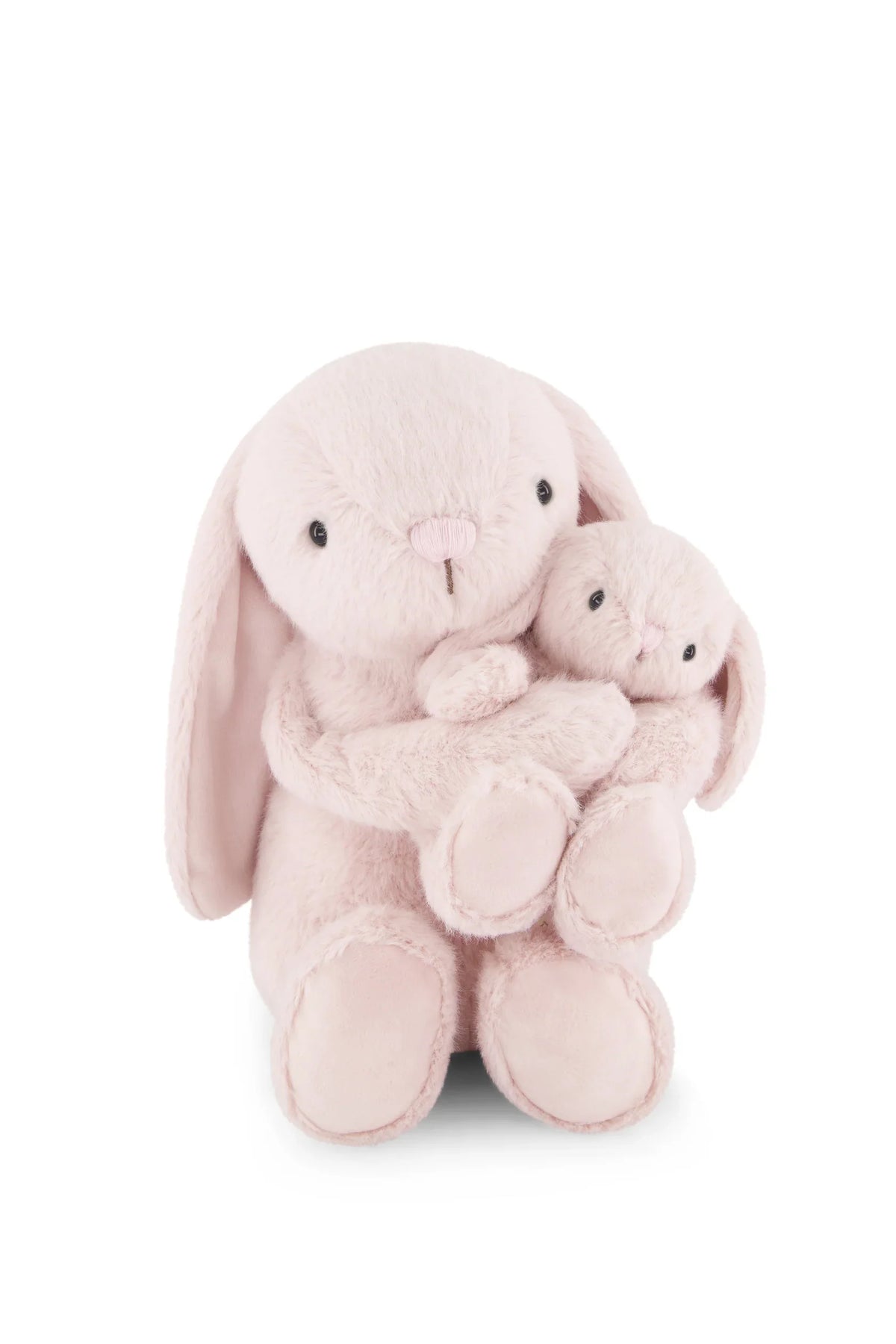 Frankie le lapin câlin - Blossom