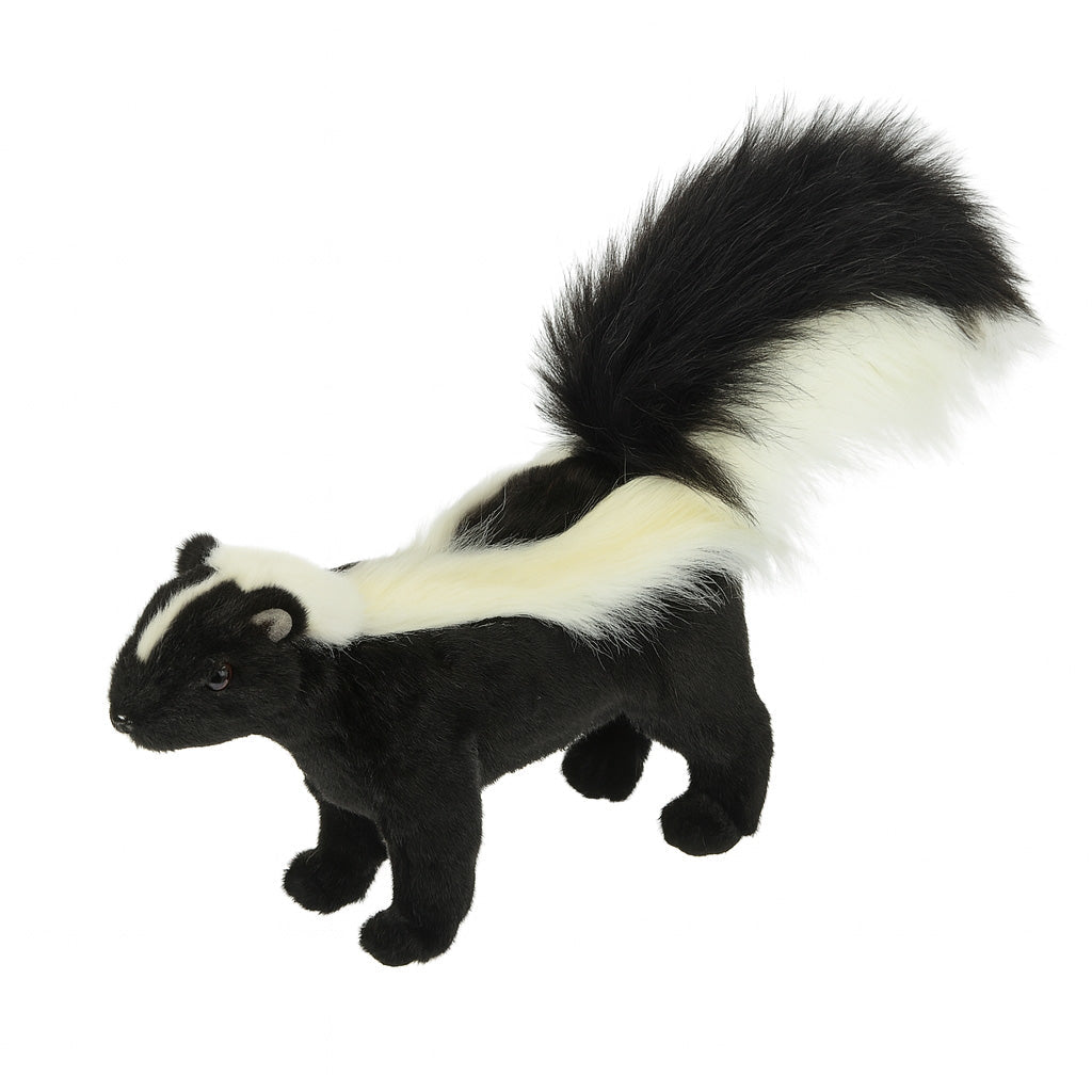 Peluche mouffette
