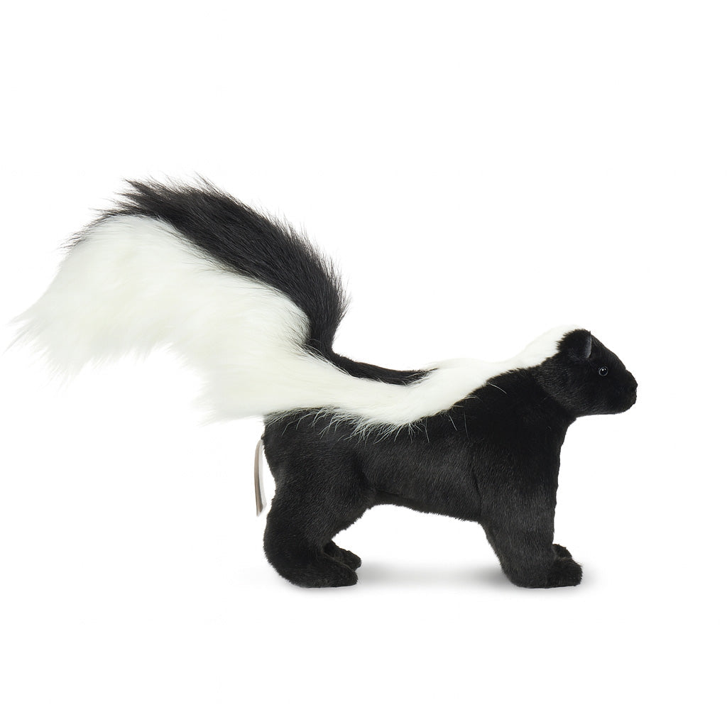 Peluche mouffette