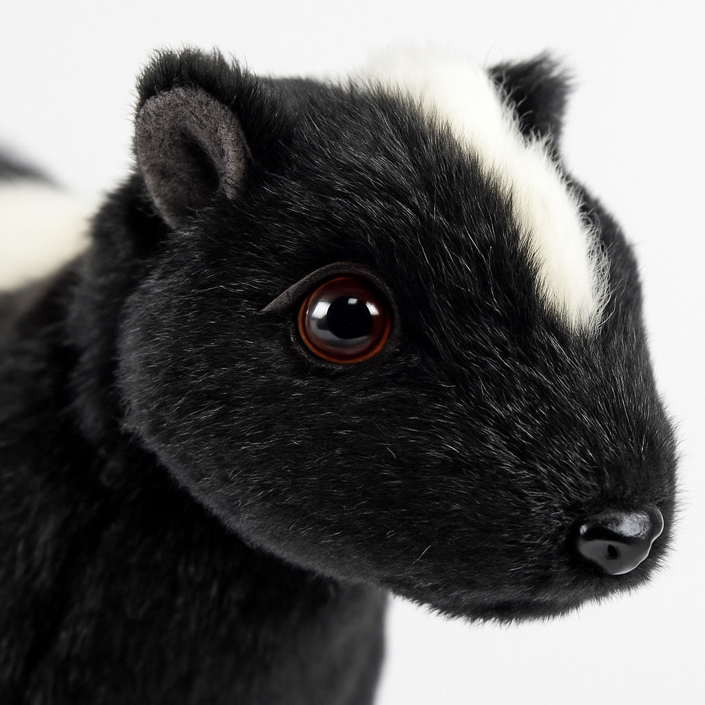 Peluche mouffette