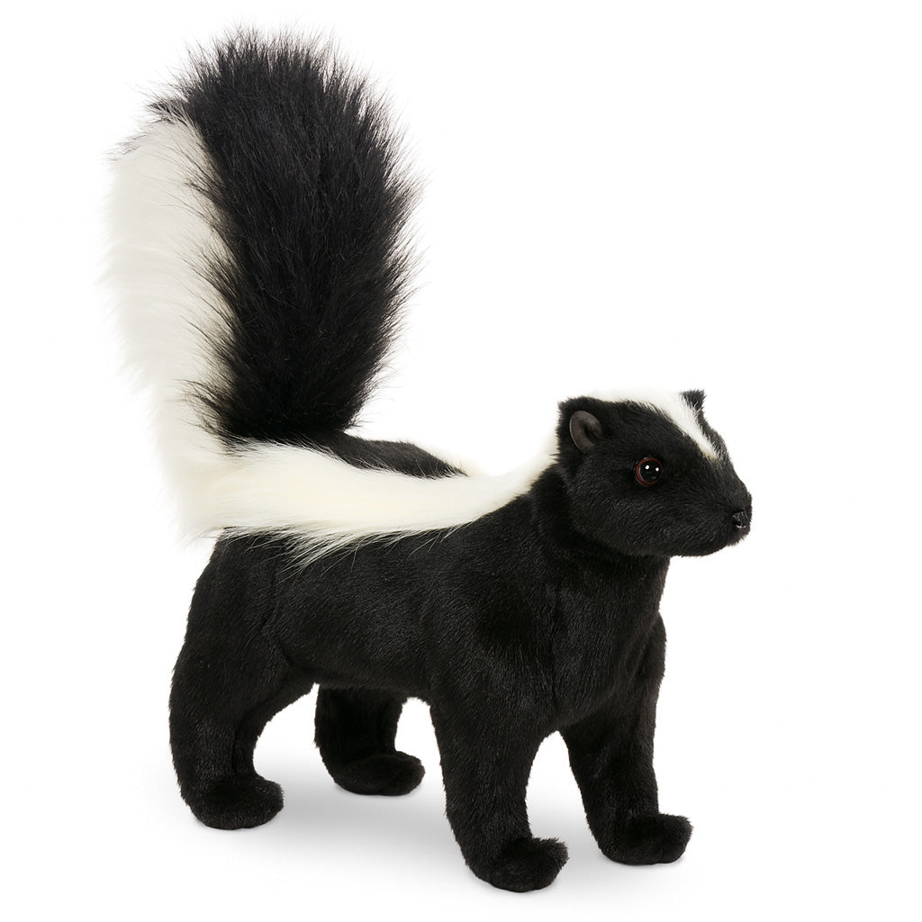 Peluche mouffette