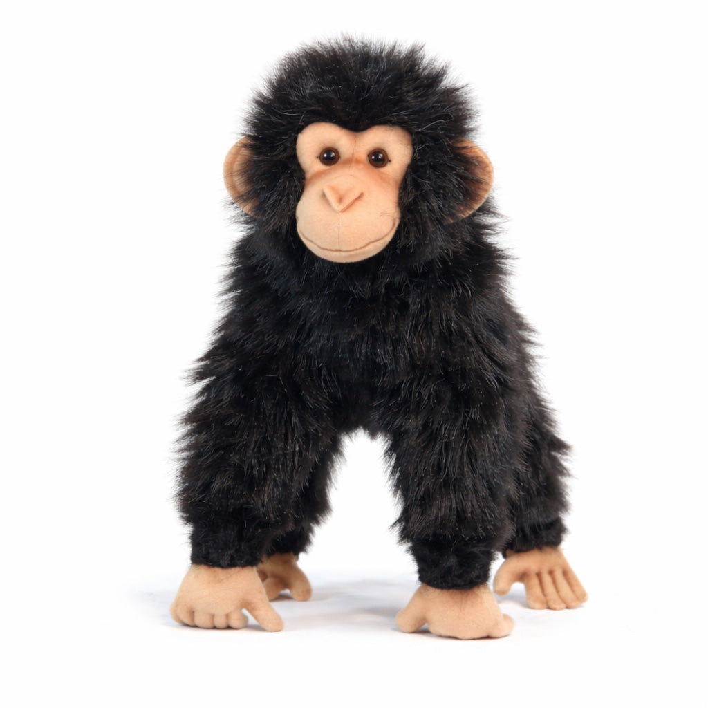 Peluche Singe Chimpanzé